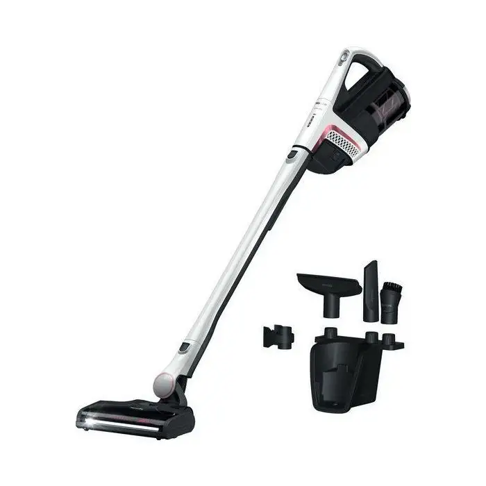 Miele Triflex HX2 Flash Senza sacchetto 0,5 L 170 W Bianco main product photo