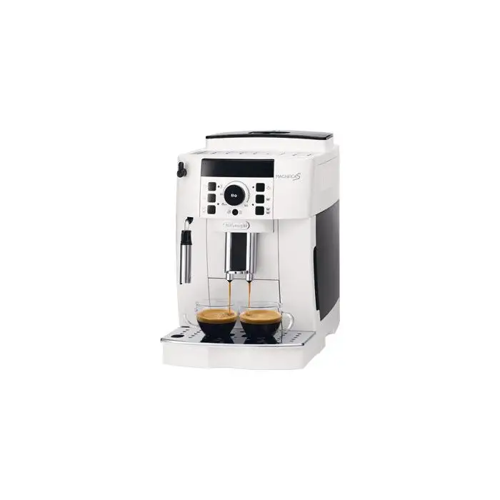 De Longhi Magnifica S ECAM 21.110.W