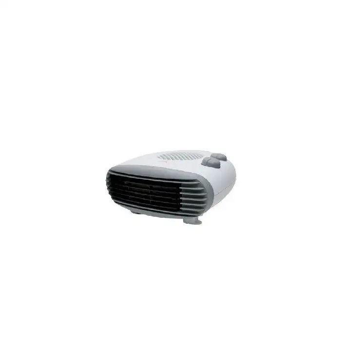 DCG Eltronic HL9732 stufetta elettrica Bianco 2000 W Riscaldatore ambiente elettrico con ventilatore main product photo