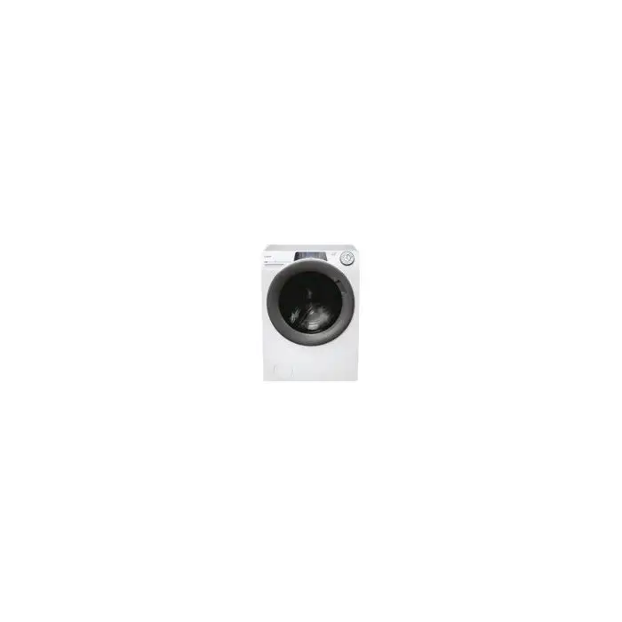 Candy Lavatrice Standard RP496BWMR9/1-S Quick&Clean 9 Kg Classe A Centrifuga 1400 giri main product photo