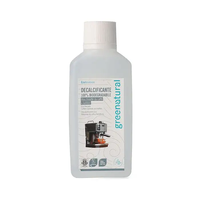 Greenatural CON035 disincrostante Multiuso Liquido (concentrato) 250 ml main product photo
