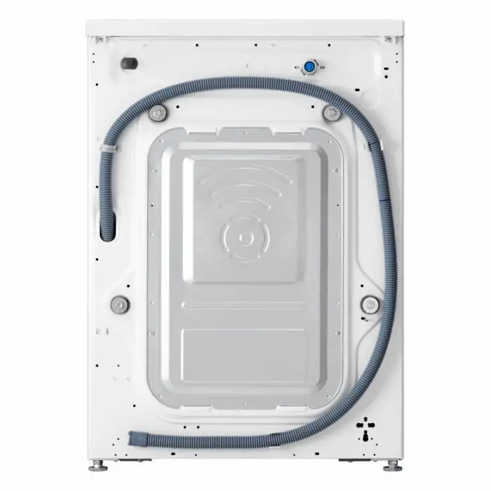 LG F4NX1009NWB Lavatrice smart 9kg, Classe A, 1400 giri, 6 Motion, Allergy Care, Bianca , 156184 , Immagine 15