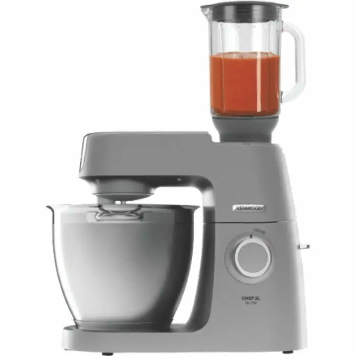 Titanium system pro kvl8320s top