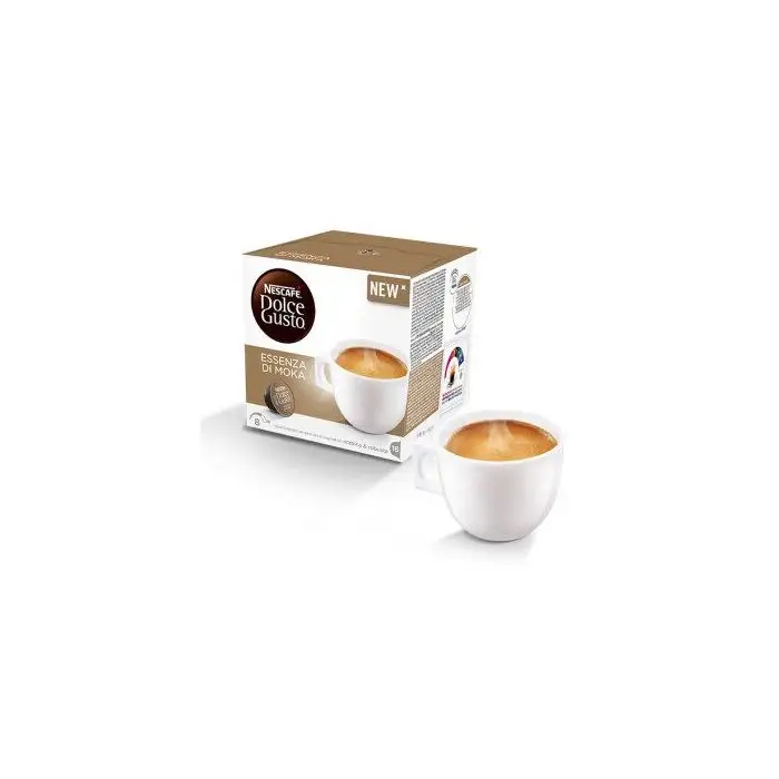 Nescafe Dolce Gusto Caffe Essenza Moka 16 Capsule