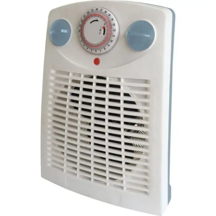 Ardes AR449TI Interno Bianco Riscaldatore ambiente elettrico con ventilatore main product photo