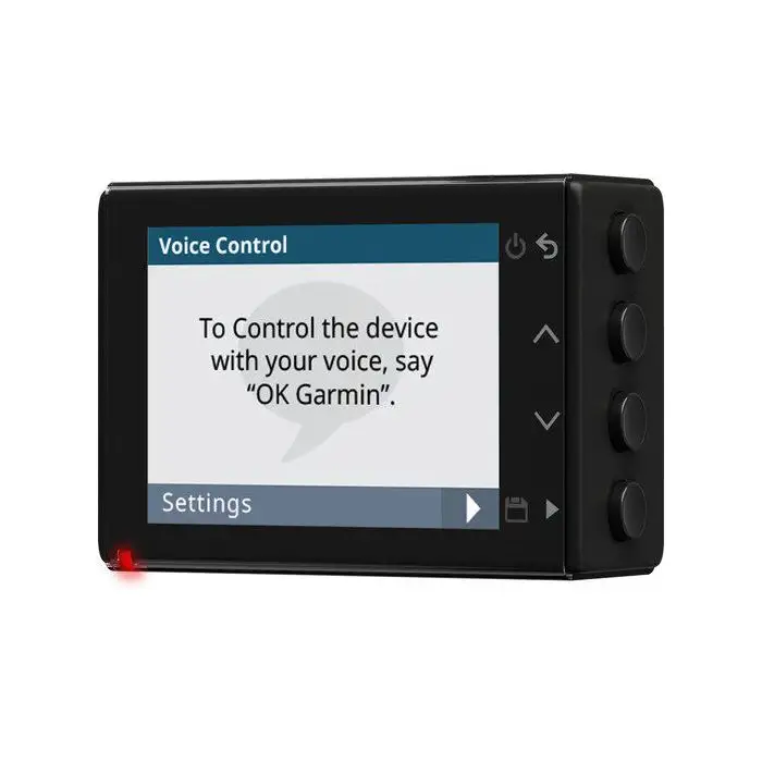 Garmin Dash Cam 65W Full HD Wi-Fi Nero , 113285 , Immagine 6