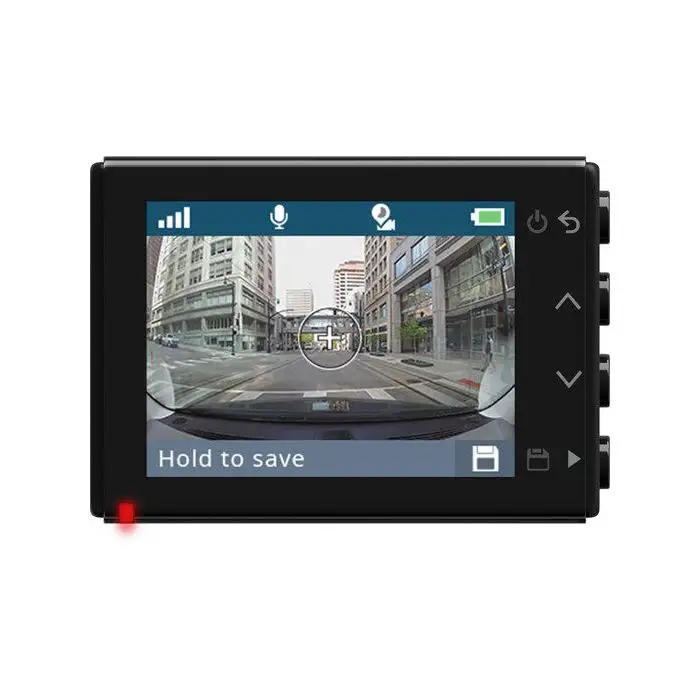 Garmin Dash Cam 65W Full HD Wi-Fi Nero , 113285 , Immagine 4
