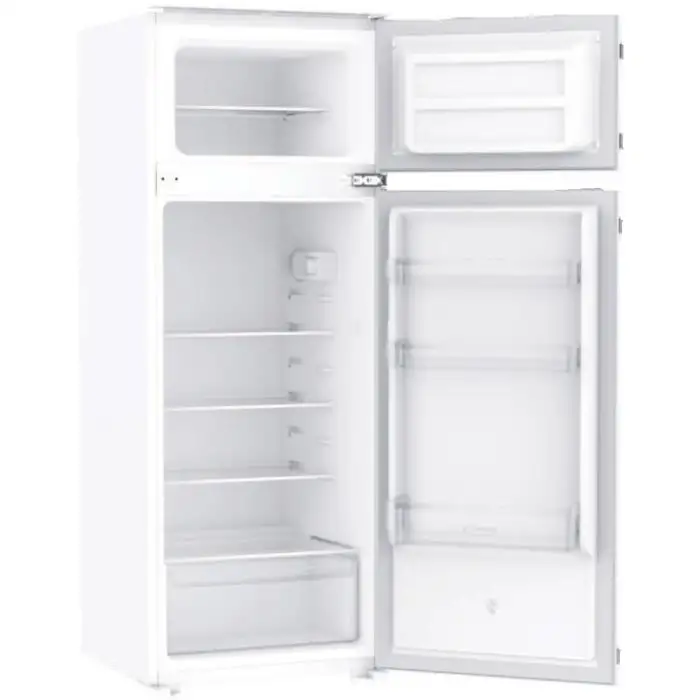 Candy CELDP2450H Frigorifero e Congelatore Da incasso 205 L E Bianco main product photo