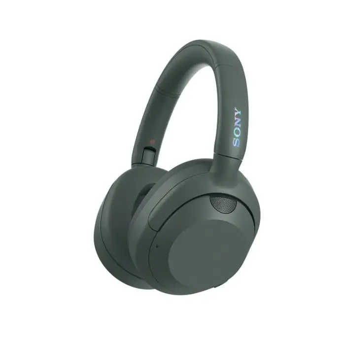 Sony ULT WEAR - Cuffie Bluetooth Wireless con ULT POWER SOUND, bassi profondi, Noise Cancelling, ottima qualità delle chiamate, durata della batteria fino a 30 ore, IOS e Android main product photo