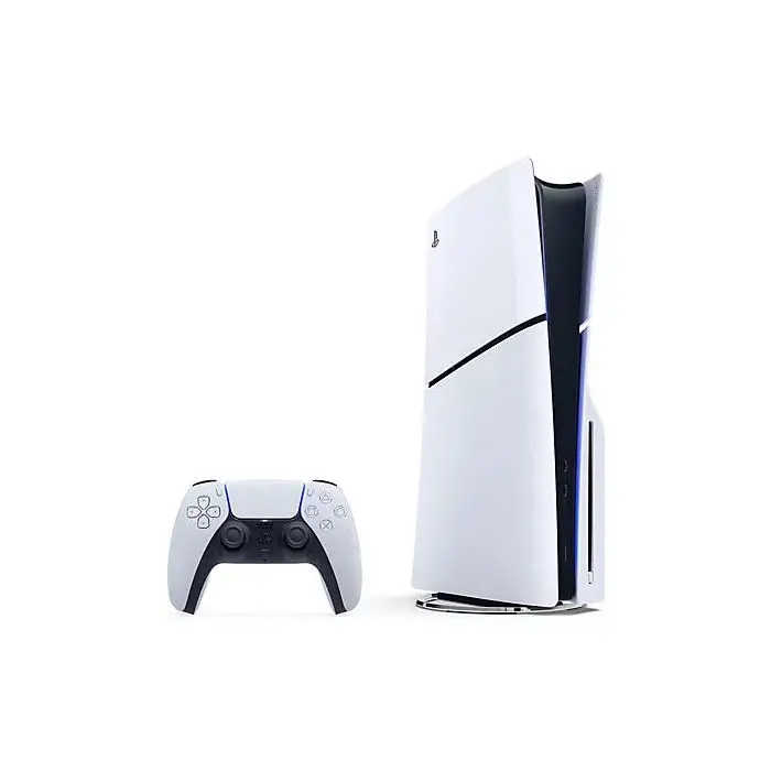 Sony PlayStation 5 1 TB Wi-Fi Nero, Bianco main product photo
