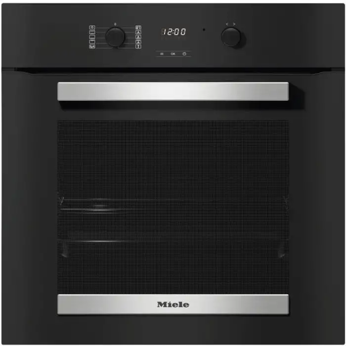 Miele H 2456 B Active 76 L A+ Nero main product photo