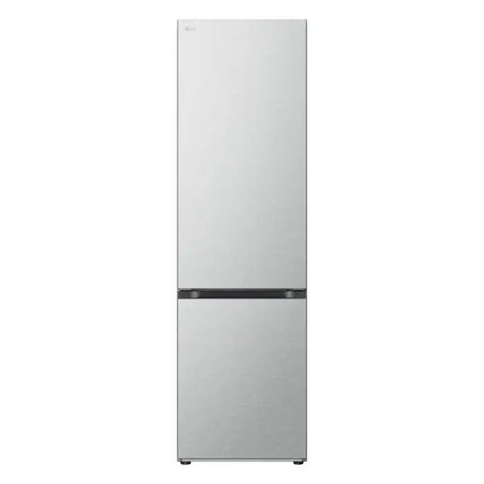 LG GBV7280AMB Frigorifero combinato, Classe A, 387L, Door & Linear Cooling, Fresh Converter & Balancer, Metal Sorbet main product photo