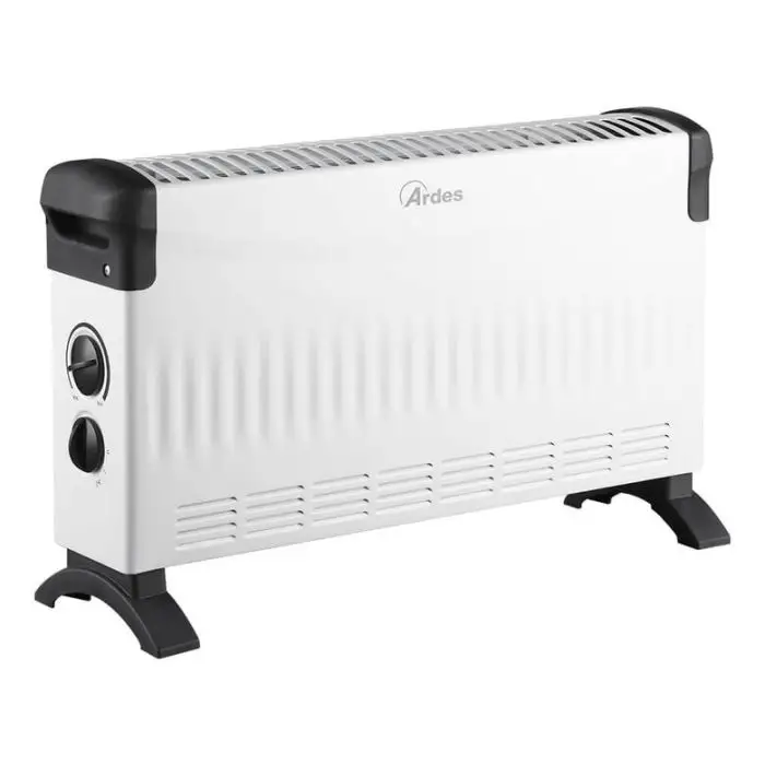 Ardes AR4C06T Kalor T Termoconvettore Con Funzione Turbo Potenza 1500w main product photo