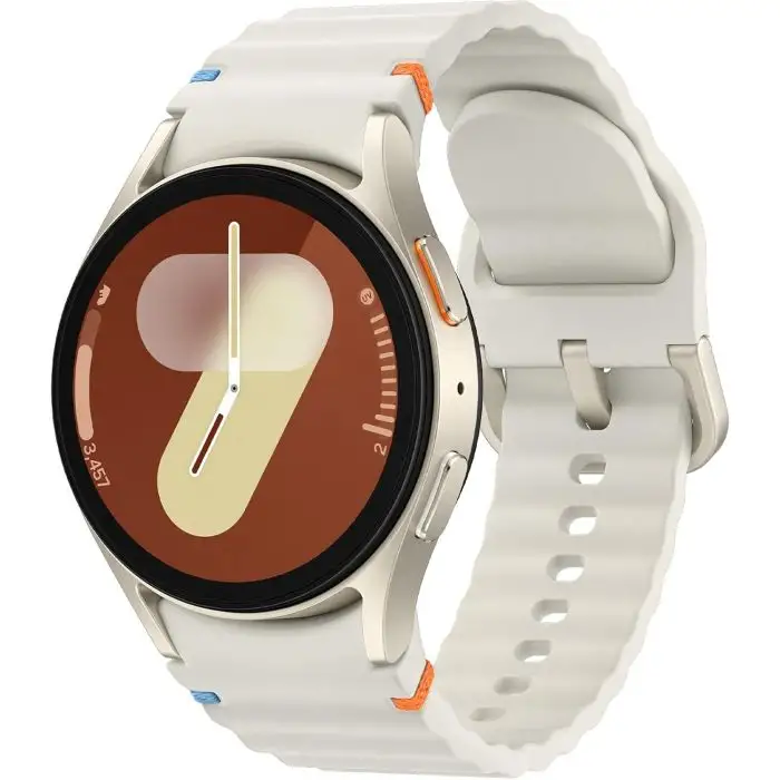 Samsung Galaxy Watch7 Smartwatch Galaxy Ai Analisi Del Sonno Controllo Doppio Avvicinamento Di Dita Batteria a Lunga Durata