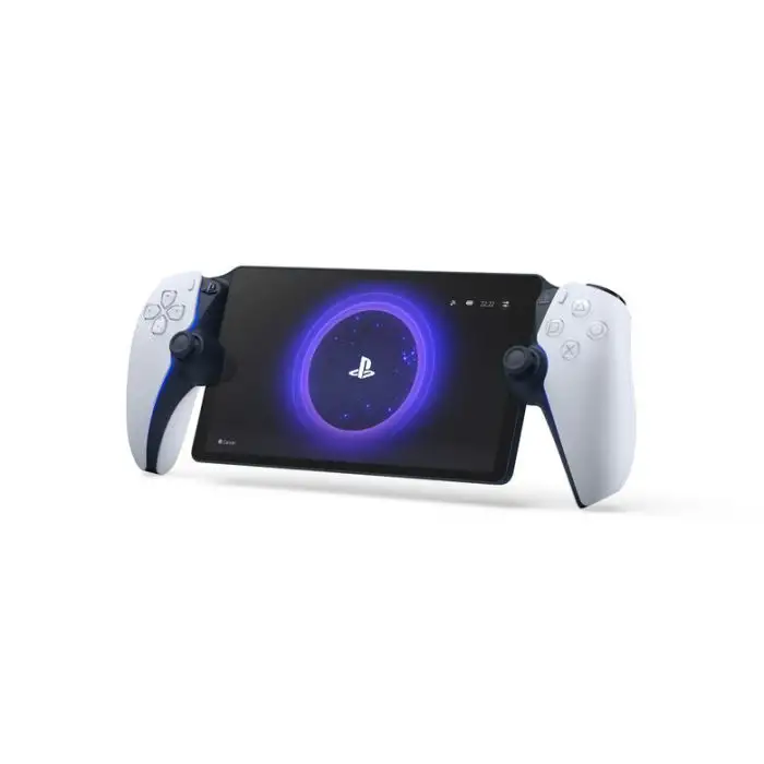 Sony PlayStation Portal Remote Player per Console PS5 main product photo