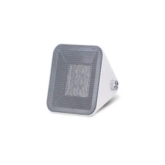 Ardes AR4P21W stufetta elettrica Interno Bianco 1500 W Riscaldatore ambiente elettrico con ventilatore main product photo