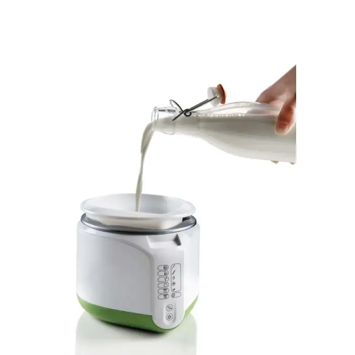 Ariete B-Cheese 0615 Formaggi, Yogurt 500 W , 125273 , Immagine 10