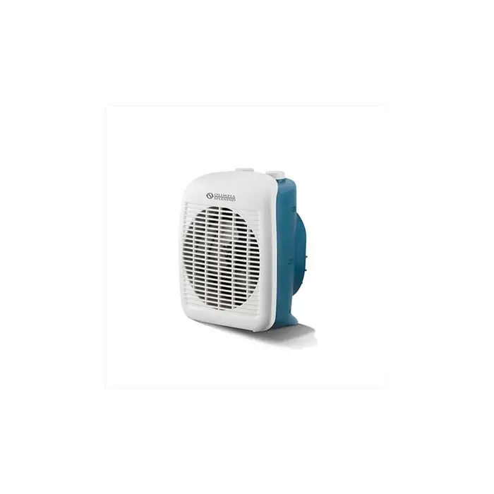 Olimpia Splendid Caldo Relax Interno Blu, Bianco 2000 W Riscaldatore ambiente elettrico con ventilatore main product photo