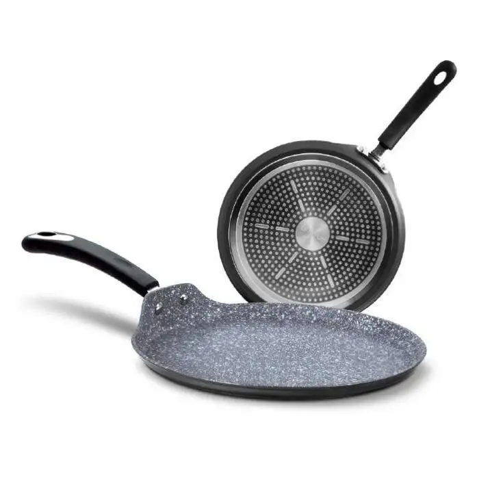 Aeternum Magic Crepiera Rotondo main product photo