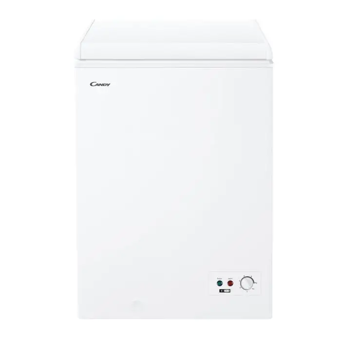 Candy CCHH 100E Congelatore a Pozzetto Libera installazione 97 L E Bianco main product photo