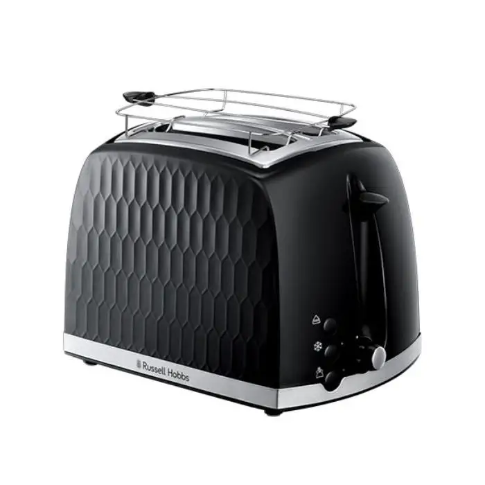 2 slot toaster hotsell