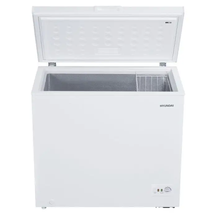 Hyundai CFHN-200SH4WF0 frigorifero e congelatore commerciali Congelatore a pozzo 198 L Libera installazione F , 133804 , Immagine 2