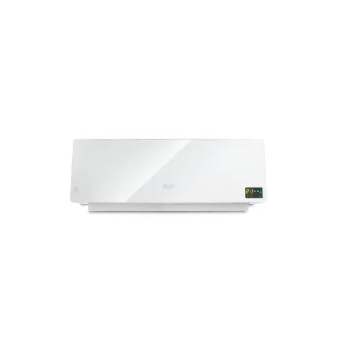 Argoclima Chic Interno Bianco Riscaldatore ambiente elettrico con ventilatore main product photo