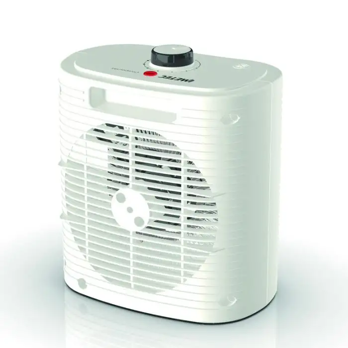 Imetec Compact Air Interno Bianco 2000 W Riscaldatore ambiente elettrico con ventilatore main product photo