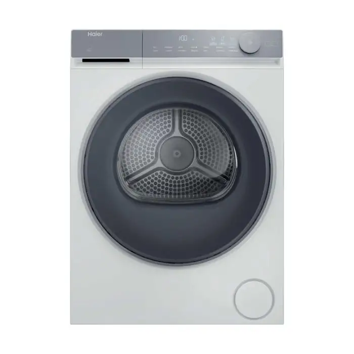 Haier HD100-C367U1 asciugatrice Libera installazione Caricamento frontale 10 kg Bianco main product photo