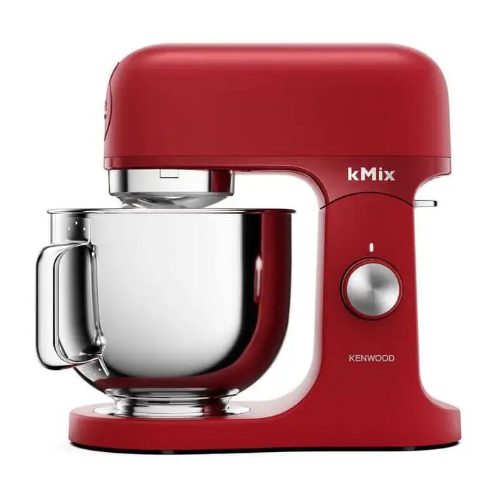 Kenwood KMX751ARD kMix Planetaria main product photo