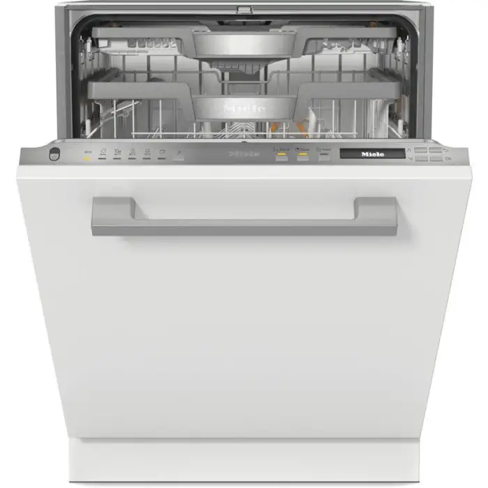 Miele G 7293 SCVi Excellence A scomparsa totale 14 coperti A main product photo
