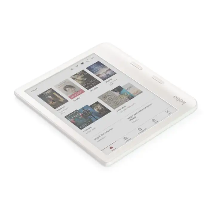 Rakuten Kobo Libra Colour lettore e-book Touch screen 32 GB