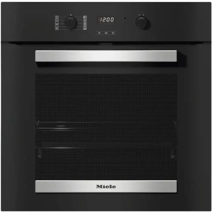 Miele H 2455 BP Active 76 L 3600 W A+ Nero main product photo