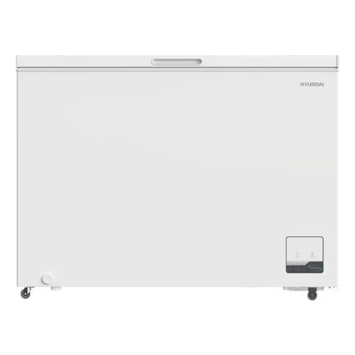 Hyundai CFHN-300SWE0 congelatore Congelatore verticale Libera installazione 299 L E Bianco main product photo