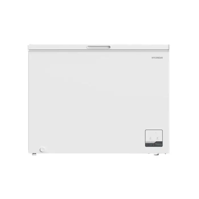 Hyundai CFHN-250SWE0 congelatore Congelatore verticale Libera installazione 254 L E Bianco main product photo