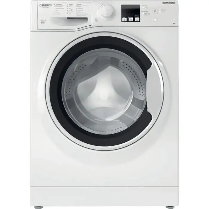 Hotpoint Ariston Lavatrice a libera installazione RSSF 624 W IT N main product photo