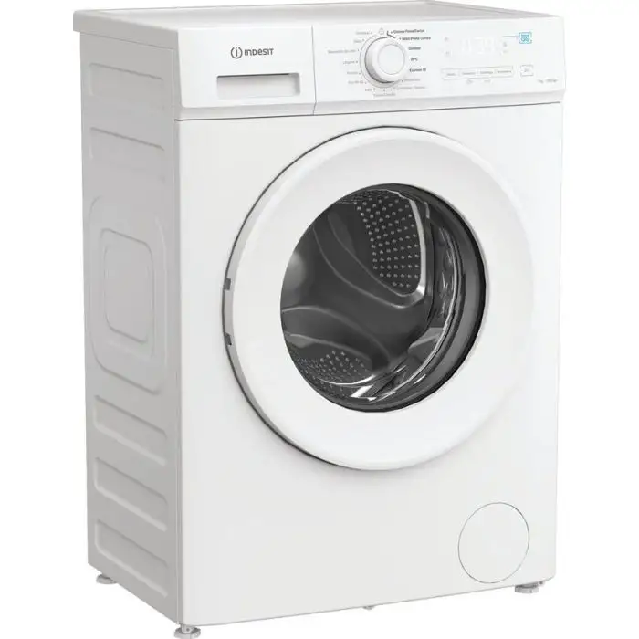 Indesit Lavatrice a libera installazione IMA 762 MY TIME IT - IMA 762 MY TIME IT main product photo