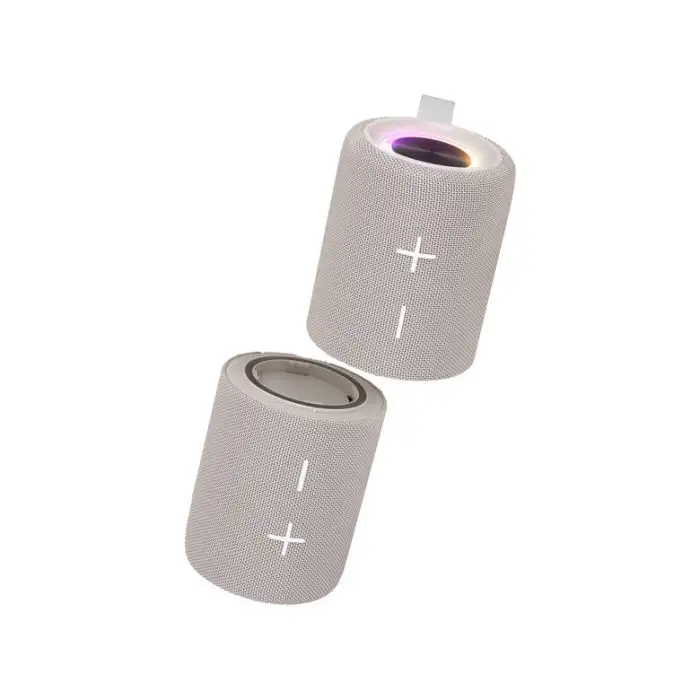Trevi XCS 8A88 B Altoparlante da festa Beige 30 W main product photo