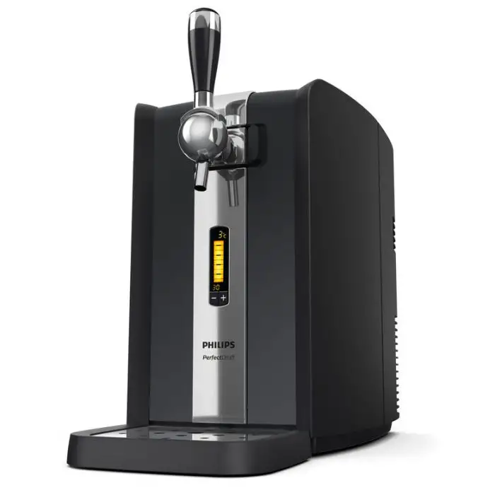 Philips PerfectDraft Sistema domestico di erogazione della birra Serie 7000 main product photo