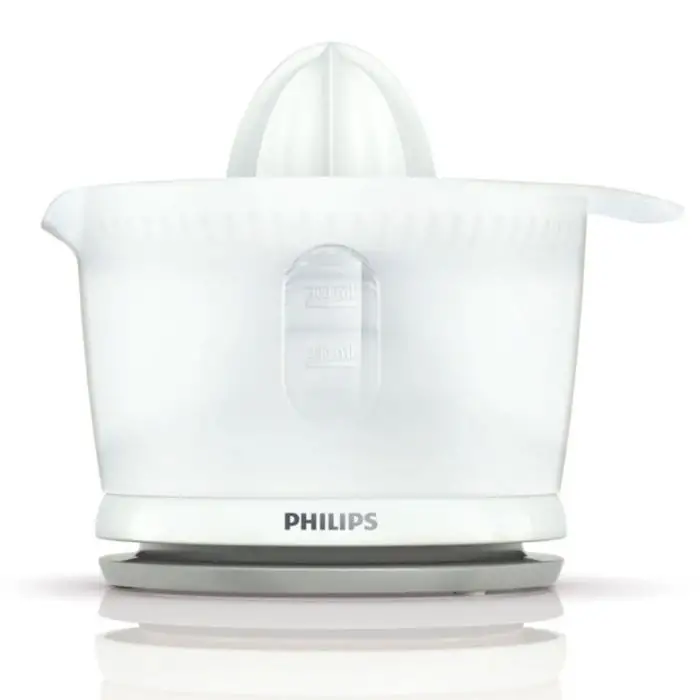Philips Daily Collection Spremiagrumi 25 W, 0,5 l, riavvolg. auto., custodia cavo , 81480 , Immagine 2