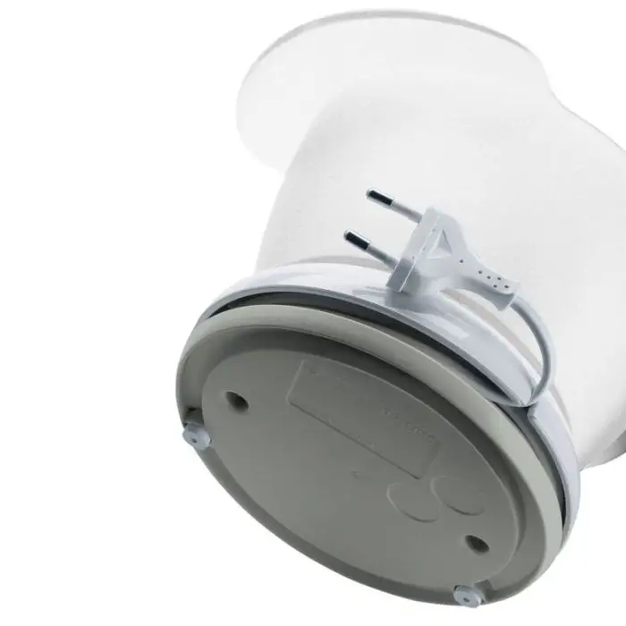 Philips Daily Collection Spremiagrumi 25 W, 0,5 l, riavvolg. auto., custodia cavo , 81480 , Immagine 6