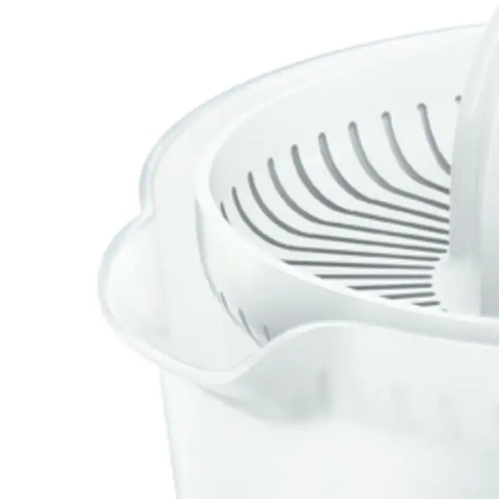 Philips Daily Collection Spremiagrumi 25 W, 0,5 l, riavvolg. auto., custodia cavo , 81480 , Immagine 7