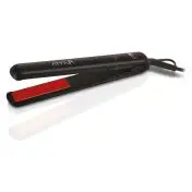 GA.MA Attiva Piastra per capelli Caldo Nero 40 W 3 m