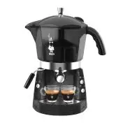Bialetti Mokona CF40 Macchina per espresso 1,5 L