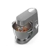 Kenwood Titanium System Pro KVL8320S robot da cucina 1700 W 6 7 L Argento