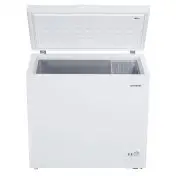 Hyundai CFHN-200SH4WF0 frigorifero e congelatore commerciali Congelatore a pozzo 198 L Libera installazione F