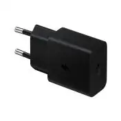Samsung EP-T1510XBEGEU Caricabatterie per dispositivi mobili Nero Interno