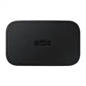 Samsung EP-T1510XBEGEU Caricabatterie per dispositivi mobili Nero Interno