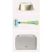  Braun Silk-expert Pro 5 Epilatore a Luce Pulsata PL5052