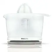 Philips Daily Collection Spremiagrumi 25 W, 0,5 l, riavvolg. auto., custodia cavo